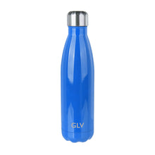 Carica l&#39;immagine nel visualizzatore di Gallery, Gloss Jungley water bottle in a range of colours
