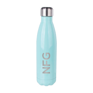 Gloss Jungley water bottle in a range of colours