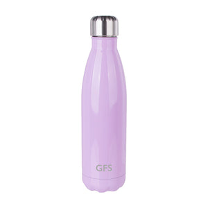 Gloss Jungley water bottle in a range of colours