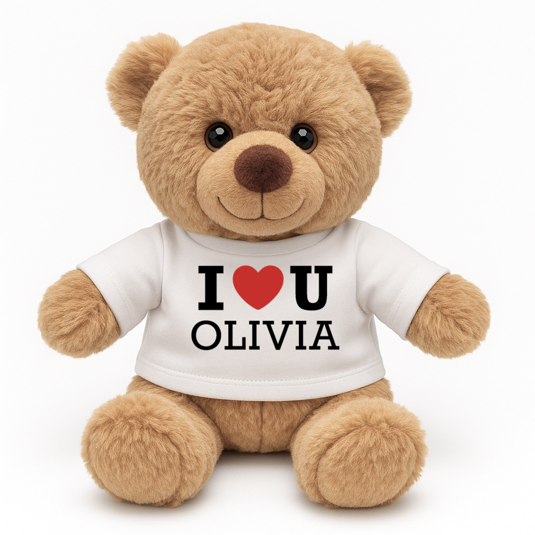Personalised 