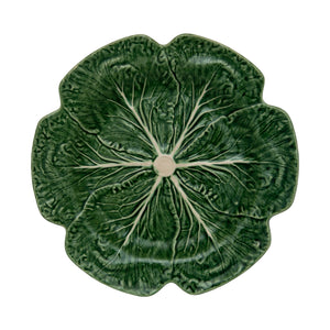 Bordallo Pinheiro - Cabbage leaf bowl