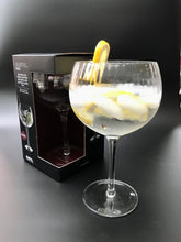 Load image into Gallery viewer, Gin &amp; Tonic Glass
