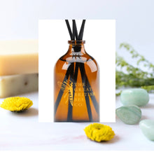 Carica l&#39;immagine nel visualizzatore di Gallery, Pharmacy Reed Diffuser  Melissa 100ML
