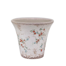 Load image into Gallery viewer, Tulle flowerpot
