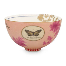 Load image into Gallery viewer, Heritage from Pip Studio, pink bowl
