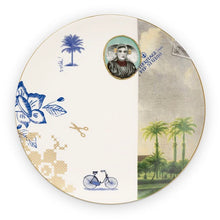 Lade das Bild in den Galerie-Viewer, Heritage from Pip Studio, palm plate

