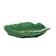 Carica l&#39;immagine nel visualizzatore di Gallery, Bordallo Pinheiro - Cabbage leaf bowl
