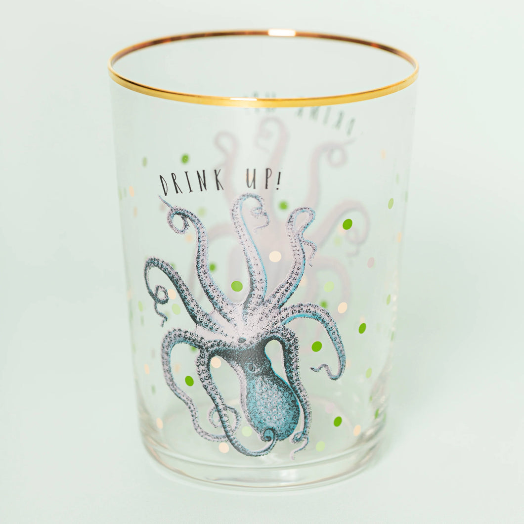 Yvonne Ellen - Hi ball glass