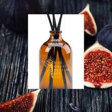 Carica l&#39;immagine nel visualizzatore di Gallery, Pharmacy Reed Diffuser  Wild Fig 100ML
