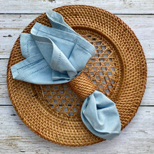 Load image into Gallery viewer, Balinese rattan napkin ring
