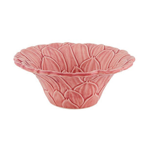 Bordallo Pinheiro - Maria Flor bowl collection