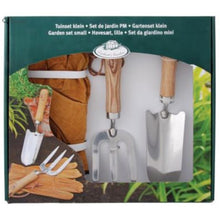 Load image into Gallery viewer, Gardening tools gift set
