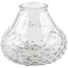 Carica l&#39;immagine nel visualizzatore di Gallery, Salsa glass vase
