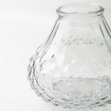 Load image into Gallery viewer, Salsa glass vase
